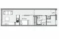 Wohnung 3 Schlafzimmer 269 m² Limassol, Zypern