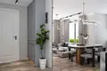 Wohnung 3 zimmer 75 m² Türkei, Türkei