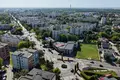 Parcelas 1 721 m² Wrzesnia, Polonia