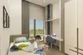 Residential complex Residence with swimming pools, sports grounds and a private beach close to the airport, Alanya, Turkey