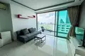 Piso independiente 1 habitacion  en Na Kluea, Tailandia
