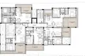 Mieszkanie 1 pokój 66 m² Limassol, Cypr