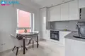 Mieszkanie 2 pokoi 44 m² Wilno, Litwa