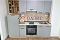 Apartamento 2 habitaciones 57 m² Burgas, Bulgaria