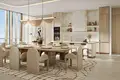 Kompleks mieszkalny Duplex apartments with panoramic views in the new luxury Address Grand Downtown Residence, in the prestigious area of Downtown, Dubai, UAE