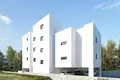 Penthouse z 2 sypialniami 77 m² Demos Agiou Athanasiou, Cypr
