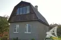 Casa 85 m² Muchaviecki sielski Saviet, Belarús