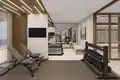 Apartamento 3 habitaciones 122 m² Choeng Thale, Tailandia
