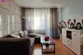 3 room apartment 68 m² Mazeikiai, Lithuania