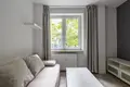 Appartement 1 chambre 18 m² Varsovie, Pologne