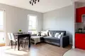 Apartamento 2 habitaciones 42 m² en Varsovia, Polonia