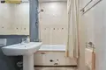 Appartement 1 chambre 36 m² Minsk, Bélarus