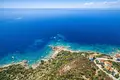 Atterrir 17 000 m² Megali Panagia, Grèce