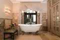 villa de 5 dormitorios  Katun Rezevici, Montenegro