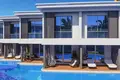 Wohnung 2 zimmer 65 m² Akarca Koyu, Türkei