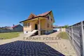 Casa 310 m² Muchaviecki sielski Saviet, Belarús