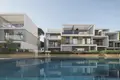 2 bedroom apartment 80 m² San Pedro Alcantara, Spain
