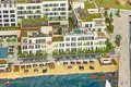 Mieszkanie 4 pokoi 288 m² Risan, Czarnogóra