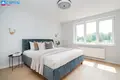 Mieszkanie 4 pokoi 101 m² Wilno, Litwa