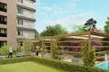 Квартира 1 комната 65 м² Кючюкчекмедже, Турция