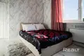 Apartamento 3 habitaciones 78 m² Minsk, Belarús