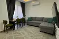 Apartamento 2 habitaciones  Mahmutlar, Turquía