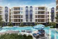 Квартира 1 спальня 35 м² Равай, Таиланд