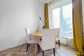 Appartement 1 chambre 30 m² Varsovie, Pologne