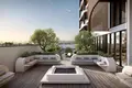 Квартира 3 комнаты 124 м² Дубай, ОАЭ