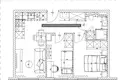 Mieszkanie 3 pokoi 44 m² Łódź, Polska