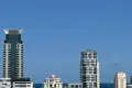 Quartier résidentiel Avec terrasse, bel appartement, bien agencé, bon emplacement, dans un bel immeuble, magnifique, mini penthouse, vue sur la mer