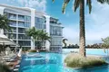 Дуплекс 4 комнаты 187 м² ОАЭ, ОАЭ