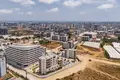 Wohnung 2 zimmer 68 m² Aksu, Türkei