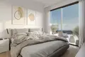 Wohnung 2 Schlafzimmer 91 m² Geroskipou, Zypern