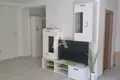 Mieszkanie 1 pokój 58 m² w Becici, Czarnogóra
