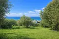 Atterrir 3 778 m² Kassandrino, Grèce