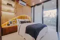 Wohnung 1 zimmer 37 m² Regiao Imediata de Sao Paulo, Brasilien
