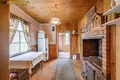Haus 80 m² Ozyaritska Slabadski rural council, Belarus