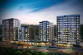 Квартира 2 комнаты 76 м², Турция