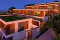 Villa 3 pièces 170 m² Bukit, Indonésie