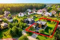Ferienhaus 306 m² Kalodziscanski sielski Saviet, Belarus
