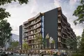 Appartement dans un nouvel immeuble G-Hub