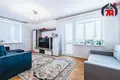 2 room apartment 54 m² Minsk, Belarus
