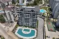 Appartement 2 chambres 59 m² Alanya, Turquie