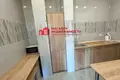 Shop 127 m² in Hrodna, Belarus
