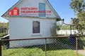 Casa 24 m² Padlabienski sielski Saviet, Belarús