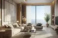 2 bedroom apartment 113 m² Tivat, Montenegro