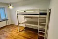 1 room apartment 12 m² in Warsaw, Poland