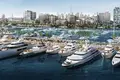 Mieszkanie 1 pokój 73 m² Dubaj, Emiraty Arabskie