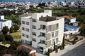 2 bedroom apartment 95 m² Deryneia, Cyprus